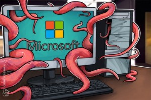 Ảnh của Microsoft Windows Defender khóa hơn 400000 cuộc tấn công lây nhiễm malware đào tiền điện tử chỉ trong một ngày