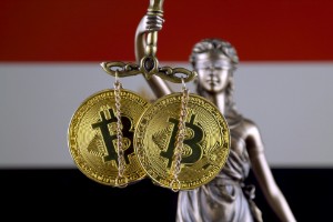Ảnh của Malware đào đồng Monero lây nhiễm vào các dịch vụ của hãng truyền thông Ai Cập