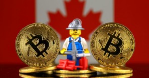 Ảnh của Trung tâm khai thác Bitcoin lớn nhất Canada bắt đầu hoạt động