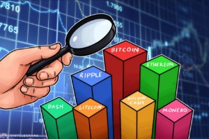 Ảnh của Các sàn giao dịch tiền điện tử lớn kiếm hơn 1 tỷ USD mỗi năm