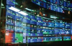 Ảnh của Cổ phiếu của Marathon tăng 32% khi công ty bắt đầu khai thác Bitcoin.