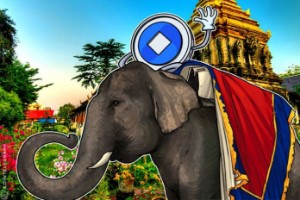 Ảnh của NHTW Thái Lan thông báo sẽ ra đạo luật toàn diện về Tiền kỹ thuật số và ICO trong Tháng 4/2018