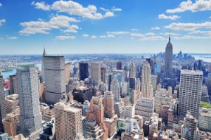 Ảnh của Tập đoàn Square dùng BitLicense để Bitcoin có thể được mua tại New York