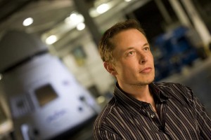 Ảnh của Elon Musk tiếp tục “tò mò” về tiền điện tử
