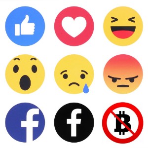 Ảnh của Facebook nói không với các quảng cáo liên quan đến tiền điện tử và các hoạt động ICO
