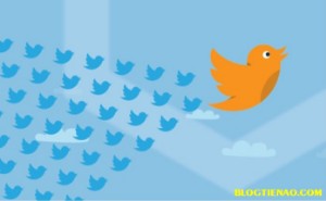 Ảnh của Twitter sẽ là mạng xã hội tiếp theo ban hành lệnh cấm quảng cáo tiền mã hóa?