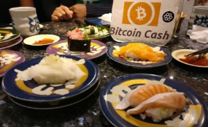 Ảnh của Bitcoin Cash được chấp nhận thanh toán khoảng 31.000 nhà hàng