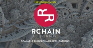 Ảnh của RChain là gì? Tổng quan về đồng tiền kỹ thuật số RChain Coin (RHOC)