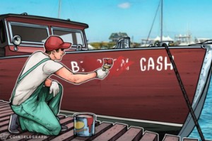 Ảnh của Electronic Frontier Foundation nhầm lẫn BCH dưới cái tên ‘Bitcoin’