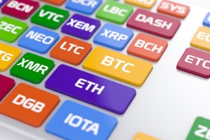 Ảnh của Coin68 Blog: Nhật kí thị trường crypto 5 năm qua