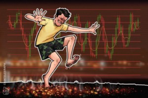 Ảnh của Cập nhật: BTC, ETH tăng trưởng nhẹ sau cú “crash” lớn nhất trong tháng