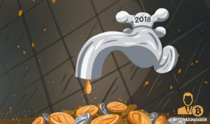 Ảnh của Coin68 Blog: 2018 – Năm thị trường crypto bước ra ánh sáng