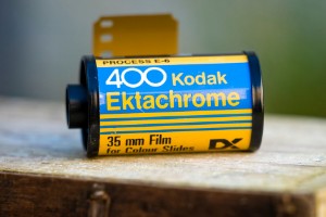 Ảnh của Kodak có thể thu về 5 Triệu Đô sau đợt phát hành ICO đầu tiên của hãng