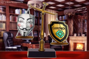 Ảnh của Sàn giao dịch tiền điện tử Coincheck lao đao sau khi bị tấn công mạng