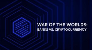 Ảnh của Coin68 Blog: Ngân hàng v.s Tiền điện tử – Không đội trời chung