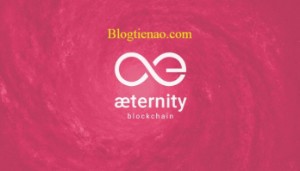 Ảnh của Aeternity là gì? Tổng quan về đồng tiền điện tử Aeternity Coin (AE)