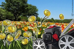 Ảnh của Bladetec dự kiến xây dựng cơ sở đào Bitcoin lớn nhất Anh Quốc