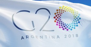 Ảnh của G20 thống nhất các quy định quản lý thị trường tiền điện tử toàn cầu trễ nhất là vào tháng 7 năm 2018