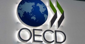 Ảnh của OECD tuyên bố với G20: Chính sách thuế cho tiền điện tử cần sự minh bạch toàn cầu