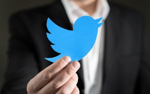 Ảnh của Mặc tin đồn cấm quảng cáo, CEO của Twitter: “Bitcoin sẽ là đồng tiền chung của Internet”