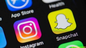 Ảnh của Snapchat xác nhận cấm quảng cáo ICO