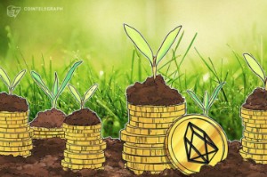 Ảnh của FinLap AG và Block.One thông báo phát triển chung dự án Blockchain trị giá 100 triệu Đô La
