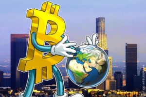 Ảnh của CEO của Twitter cho biết Bitcoin sẽ là tương lai của tiền tệ thế giới