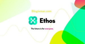 Ảnh của Ethos là gì? Tổng quan về đồng tiền điện tử Ethos Coin (ETHOS)