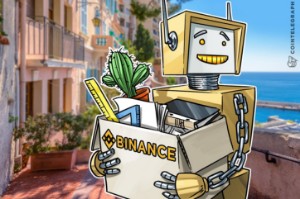 Ảnh của Binance “dọn nhà” sang Malta sau khi bị Nhật Bản “sờ gáy”