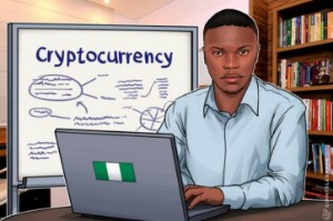 Ảnh của Nigeria cảnh báo người dân không nên đầu tư vào tiền điện tử