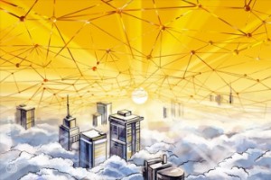Ảnh của Đồng sáng lập Ripple, Stellar: Blockchain cần phải phi tập trung thì mới có thể thành công !