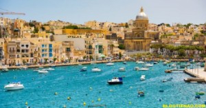Ảnh của Malta: tham vọng trở thành ” đảo Blockchain” với sàn giao dịch crypto lớn nhất thế giới