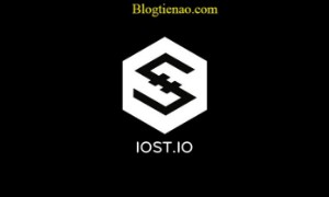 Ảnh của IOStoken là gì? Thông tin cần biết về đồng tiền điện tử IOStoken (IOST)