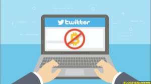 Ảnh của Twitter chính thức ban hành lệnh cấm quảng cáo tiền mã hóa.