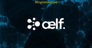 Ảnh của Aelf là gì? Tổng quan về đồng tiền ảo kỹ thuật số Aelf Coin (ELF)