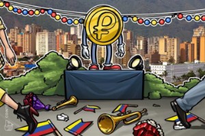 Ảnh của Sàn Bitfinex sẽ không hỗ trợ đồng Petro của Venezuela, trong khi Nga không đồng ý thanh toán nợ bằng PTR