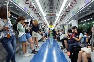 Ảnh của Khảo sát: 40 phần trăm thế hệ Millennials ở Hàn Quốc mong muốn đầu tư vào Bitcoin