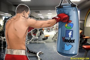 Ảnh của Facebook, Google, Twitter và Yandex sắp bị kiện tập thể vì không cho quảng cáo tiền mã hóa, ICO