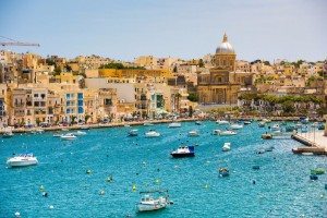 Ảnh của Malta và tham vọng trở thành ‘đảo quốc Blockchain’ với sàn giao dịch tiền điện tử lớn nhất thế giới