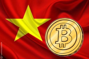 Ảnh của Việt Nam sẽ sớm nổi lên như một trong những trung tâm blockchain hàng đầu Đông Nam Á