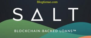 Ảnh của SALT là gì? Thông tin cần biết về đồng tiền điện tử SALT Coin (SALT)