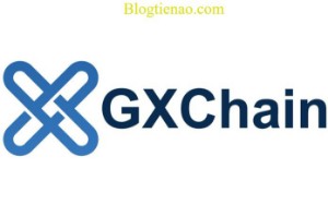 Ảnh của GXChain là gì? Tổng quan về đồng tiền điện tử GXChain Coin (GXS)