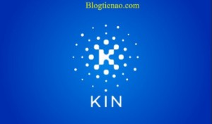 Ảnh của Kin là gì? Tổng quan về đồng tiền ảo kỹ thuật số Kin Coin (KIN)