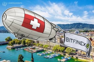 Ảnh của Bitfinex dự định chuyển “đại bản doanh” sang Thủy Sĩ