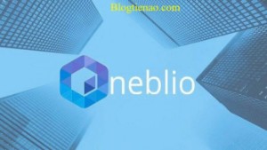 Ảnh của Neblio là gì? Thông tin cần biết đồng tiền điện tử Neblio Coin (NEBL)