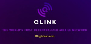 Ảnh của QLINK là gì? Tổng quan về đồng tiền điện tử QLINK Coin (QLC)