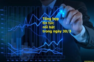 Ảnh của Tổng hợp tin tức nổi bật trong ngày (30/3)