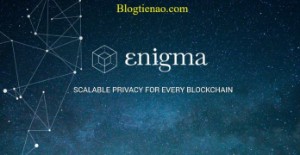 Ảnh của Enigma là gì? Thông tin cần biết đồng tiền ảo kỹ thuật số Enigma Coin (ENG)