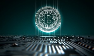 Ảnh của Giá Bitcoin hôm nay 31/3: Ngoài xanh trong đỏ