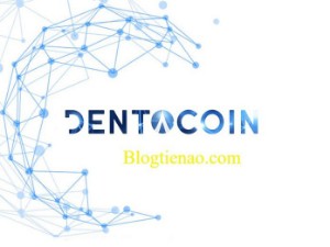 Ảnh của Dentacoin là gì? Tổng quan về đồng tiền điện tử Dentacoin (DCN)